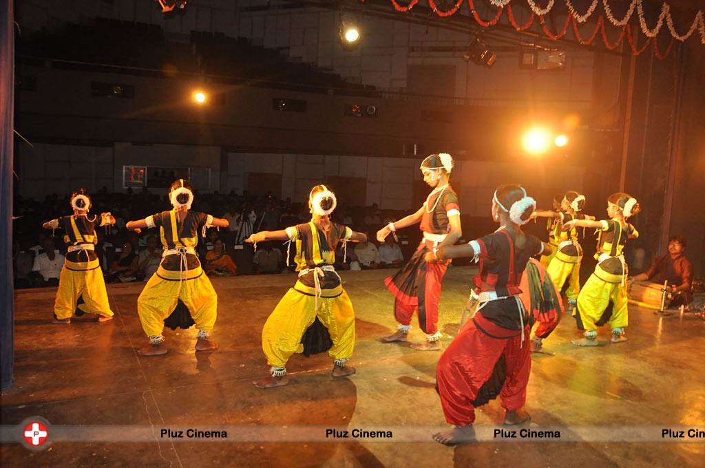 Odisha State Cultural Festival Event Photos | Picture 546248