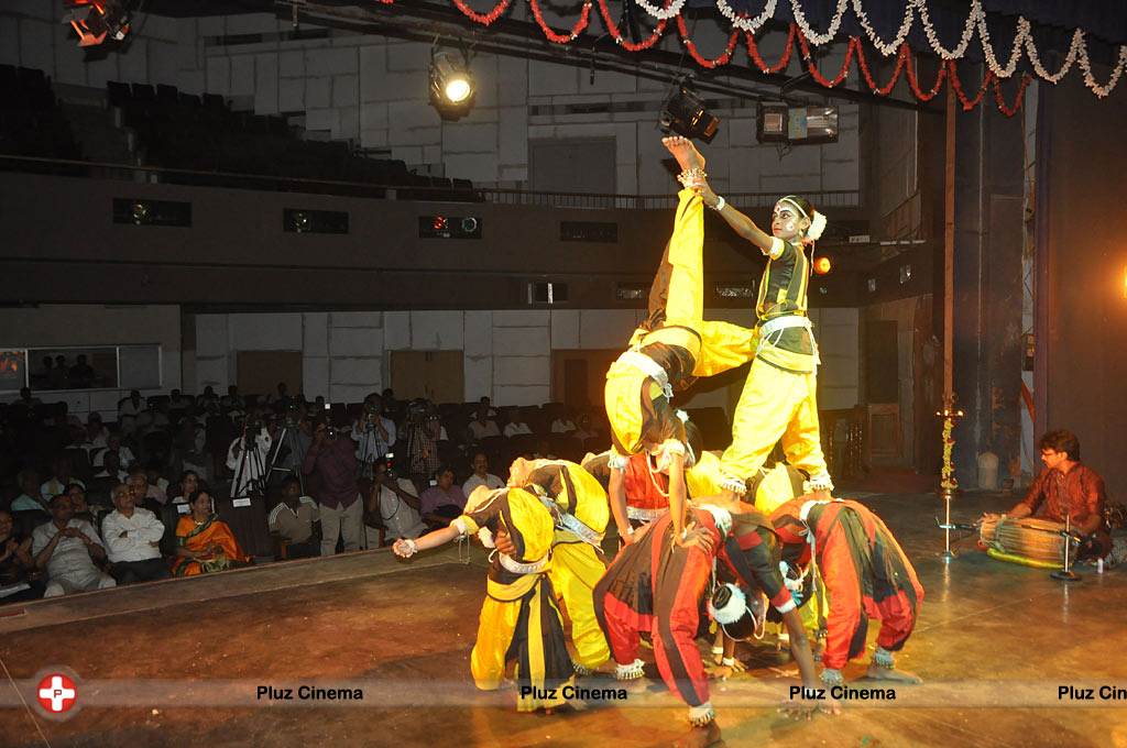 Odisha State Cultural Festival Event Photos | Picture 546249