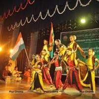 Odisha State Cultural Festival Event Photos | Picture 546216