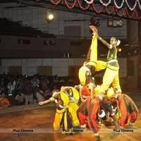 Odisha State Cultural Festival Event Photos