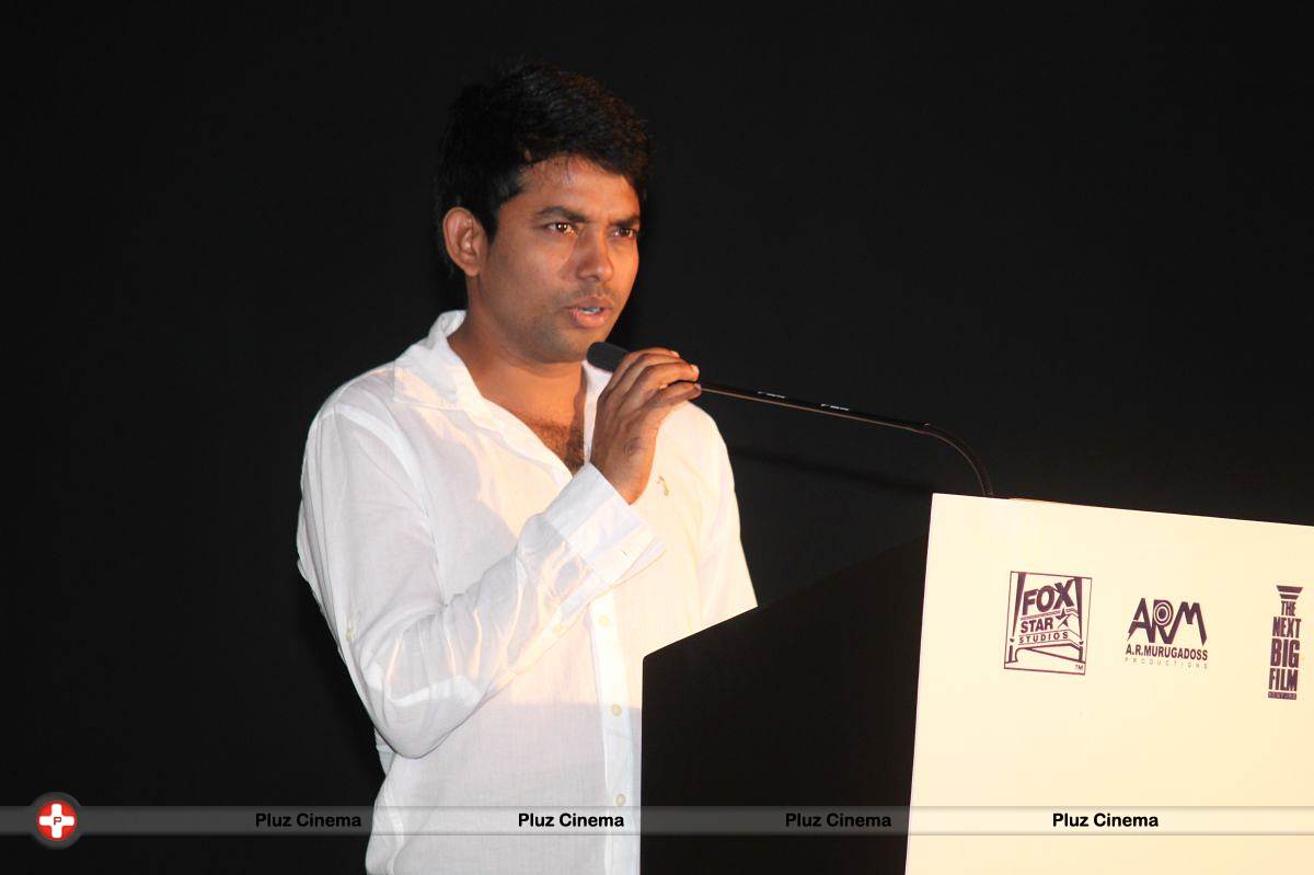 Raja Rani Movie Audio Launch Stills | Picture 546145