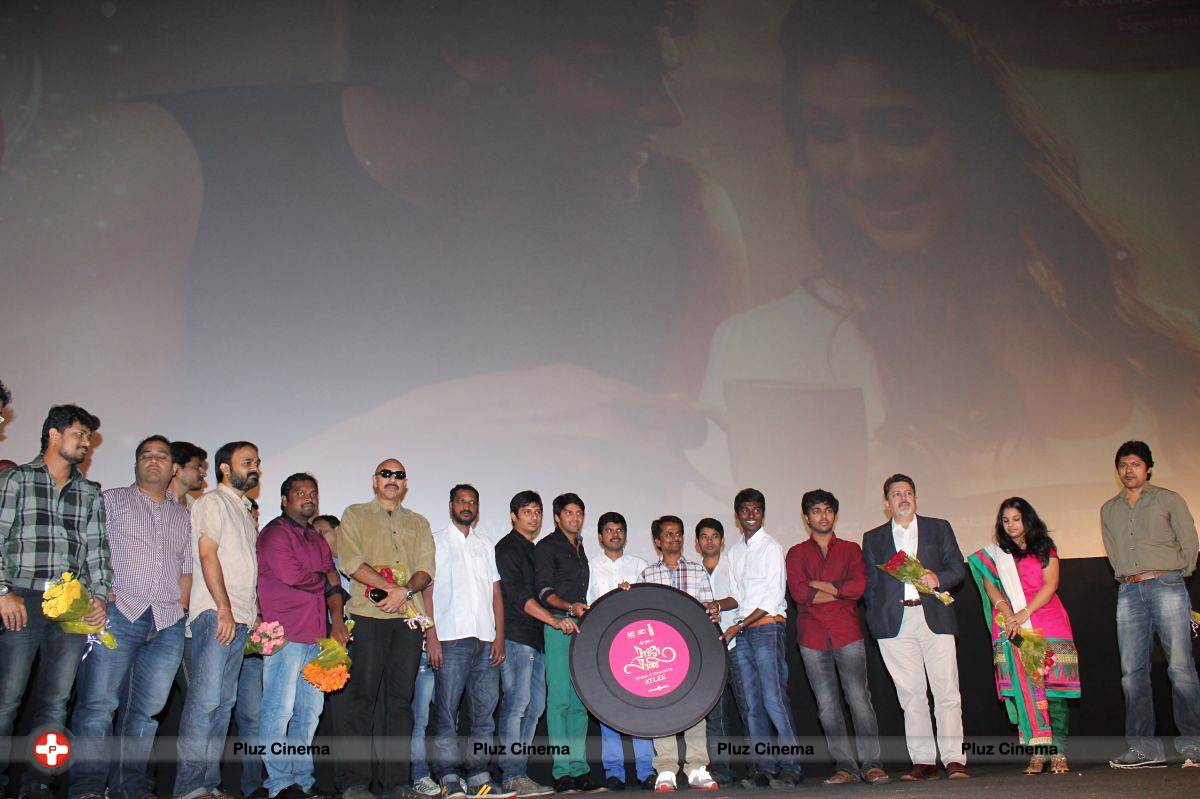 Raja Rani Movie Audio Launch Stills | Picture 546151