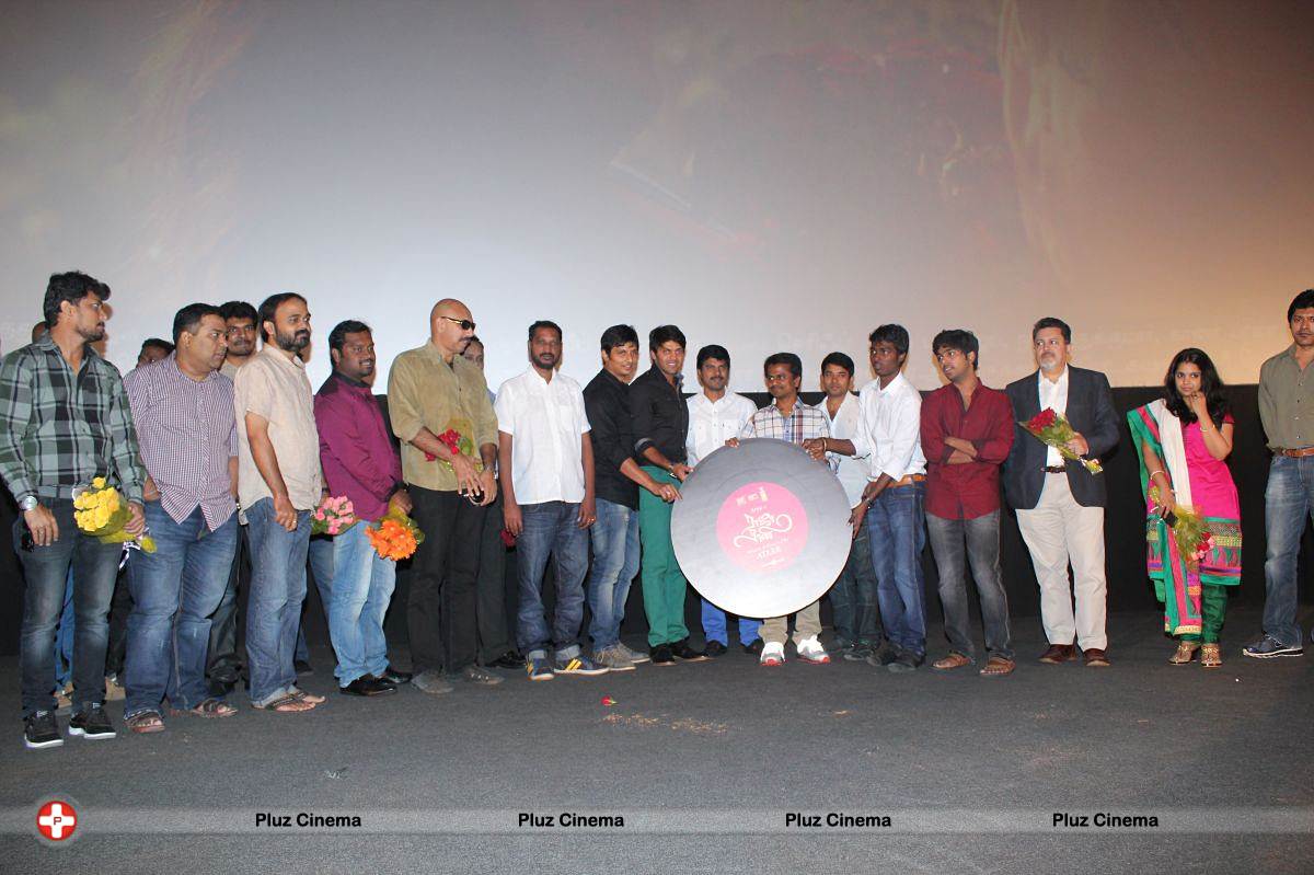 Raja Rani Movie Audio Launch Stills | Picture 546179