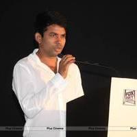 Raja Rani Movie Audio Launch Stills | Picture 546145