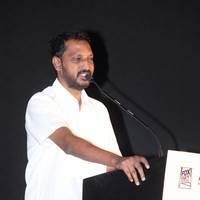 Na. Muthukumar - Raja Rani Movie Audio Launch Stills