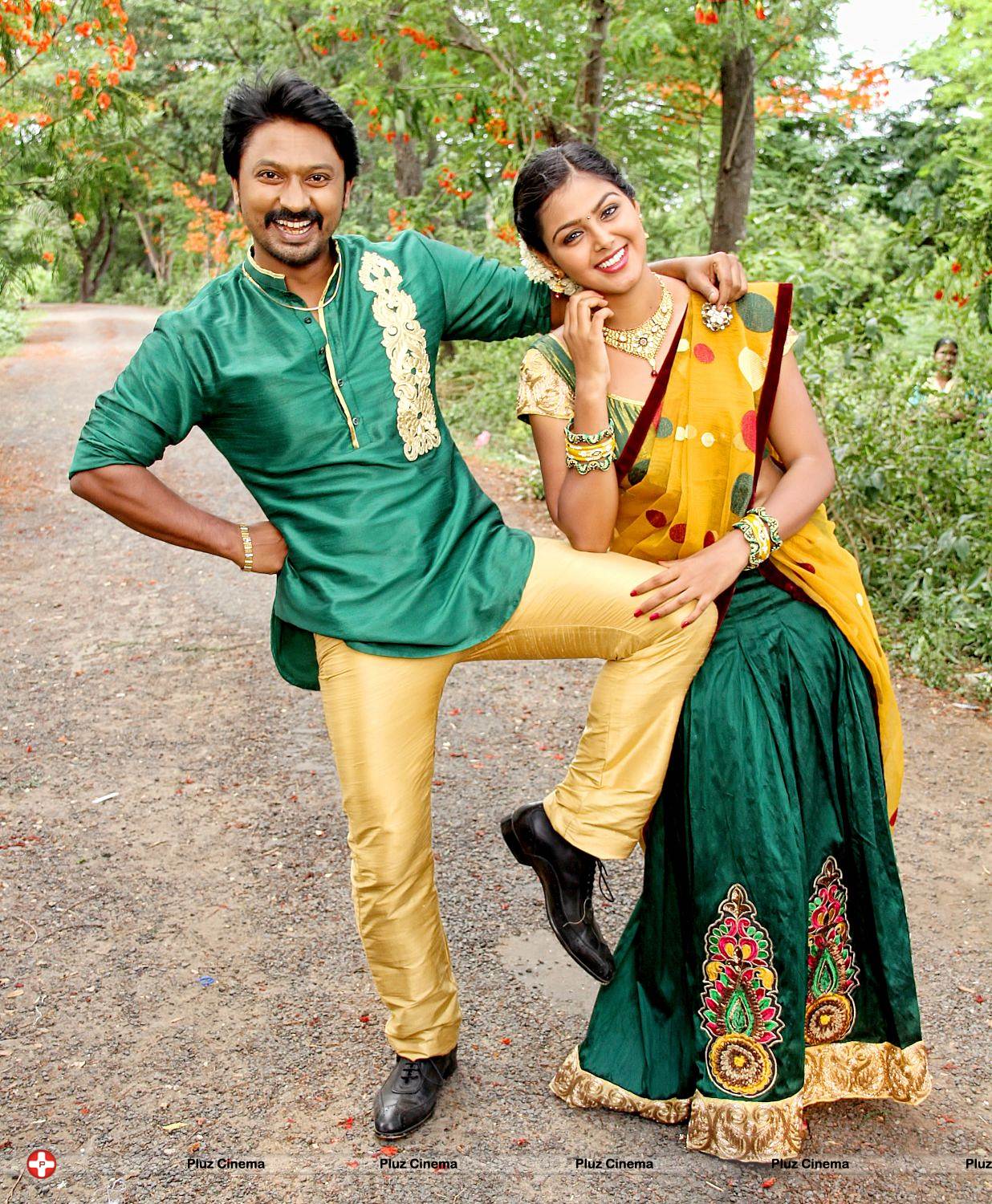 Vanavarayan Vallavarayan Movie Stills | Picture 546495
