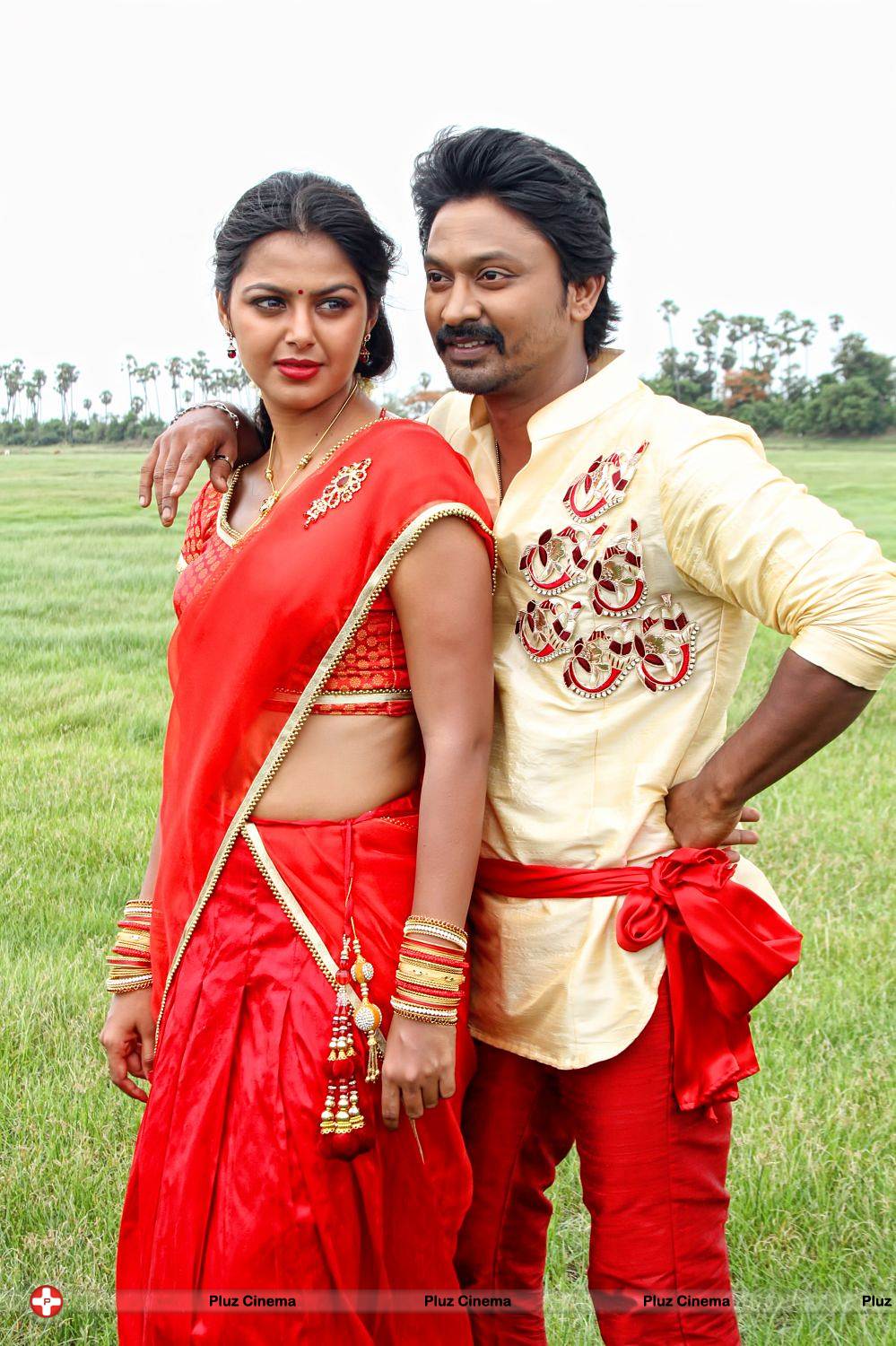 Vanavarayan Vallavarayan Movie Stills | Picture 546503
