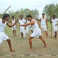 Vanavarayan Vallavarayan Movie Stills | Picture 546500