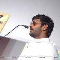 Vishal Krishna - Madha Gaja Raja Movie Press Meet | Picture 549137