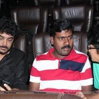 Madha Gaja Raja Movie Press Meet Stills | Picture 548820