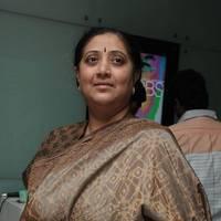 Madha Gaja Raja Movie Press Meet Stills | Picture 548822