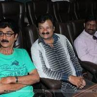 Madha Gaja Raja Movie Press Meet Stills | Picture 548836