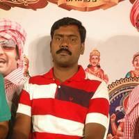 Madha Gaja Raja Movie Press Meet | Picture 549160