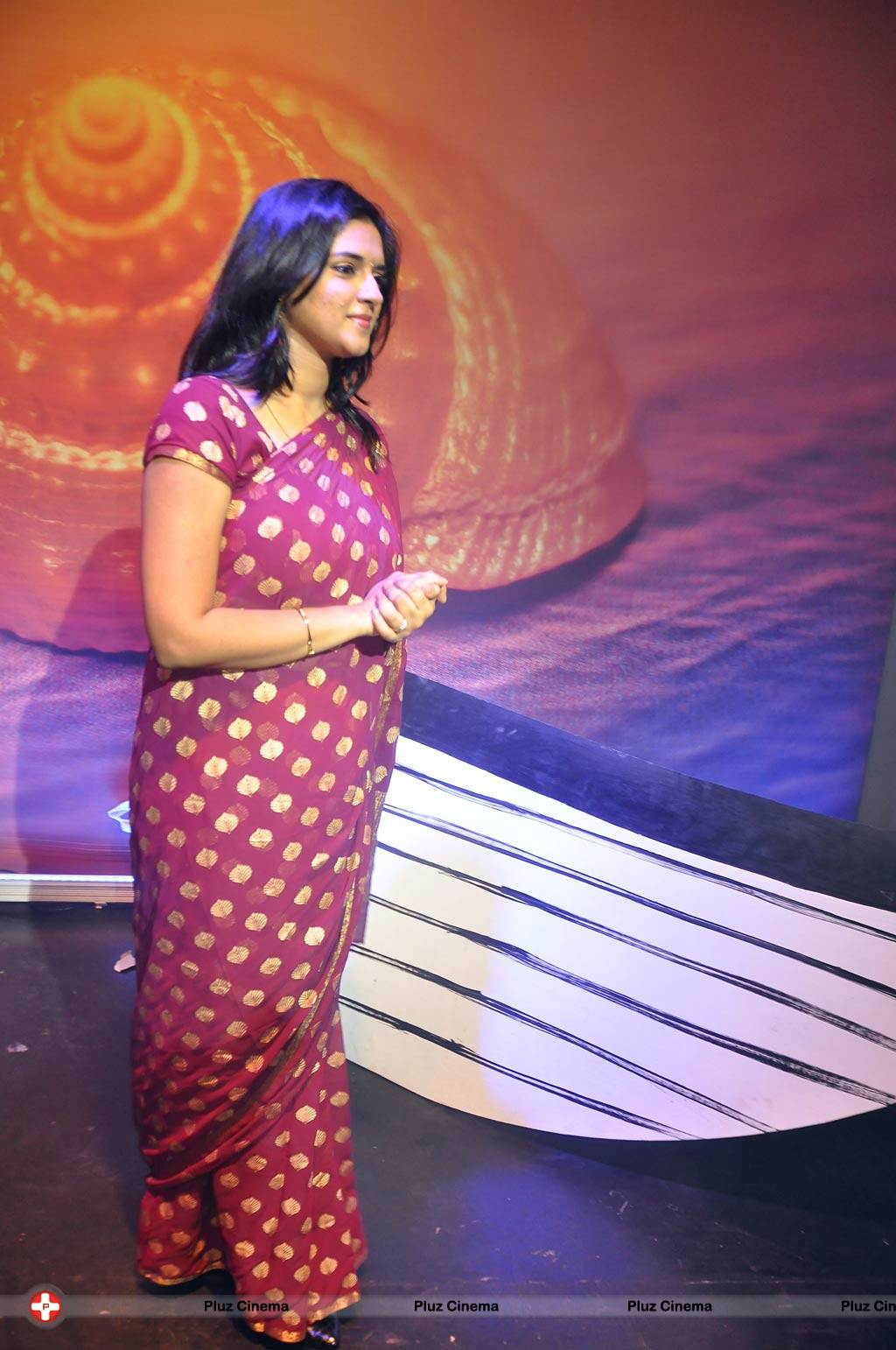 Vasundhara Kashyap - Action Studios Launch Stills | Picture 556905