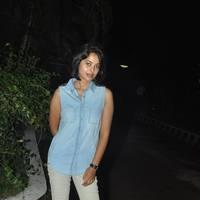 Bindu Madhavi - Desingu Raja Movie Success Meet Photos | Picture 556283
