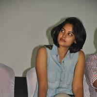 Bindu Madhavi - Desingu Raja Movie Success Meet Photos | Picture 556289