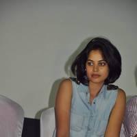 Bindu Madhavi - Desingu Raja Movie Success Meet Photos | Picture 556303