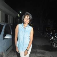 Bindu Madhavi - Desingu Raja Movie Success Meet Photos | Picture 556305