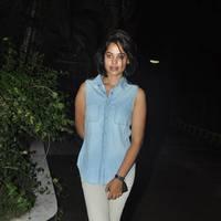 Bindu Madhavi - Desingu Raja Movie Success Meet Photos | Picture 556311