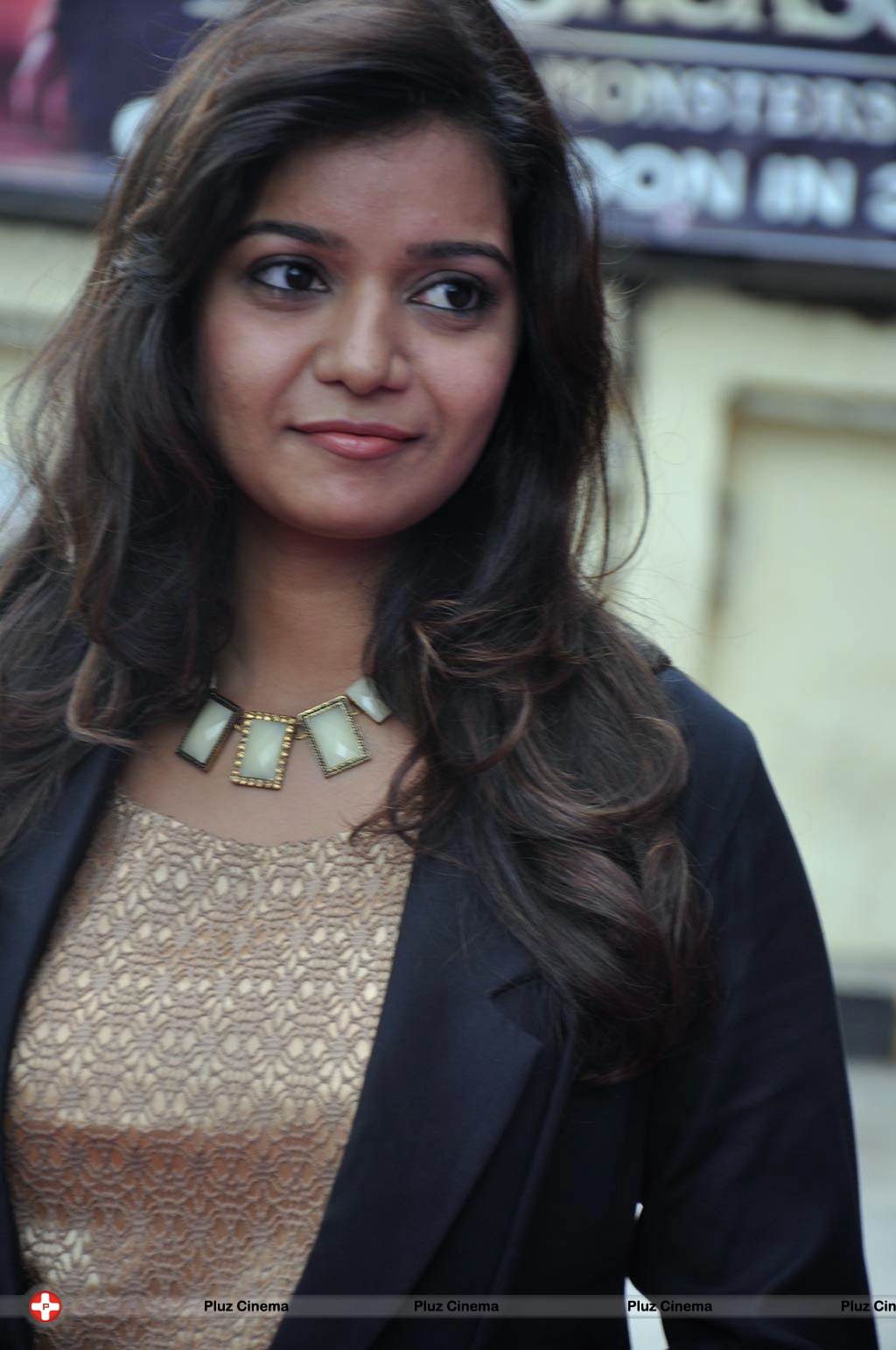 Swathi (Actress) - Idharkuthaane Aasaipattai Balakumara Movie Audio Launch Stills | Picture 556634