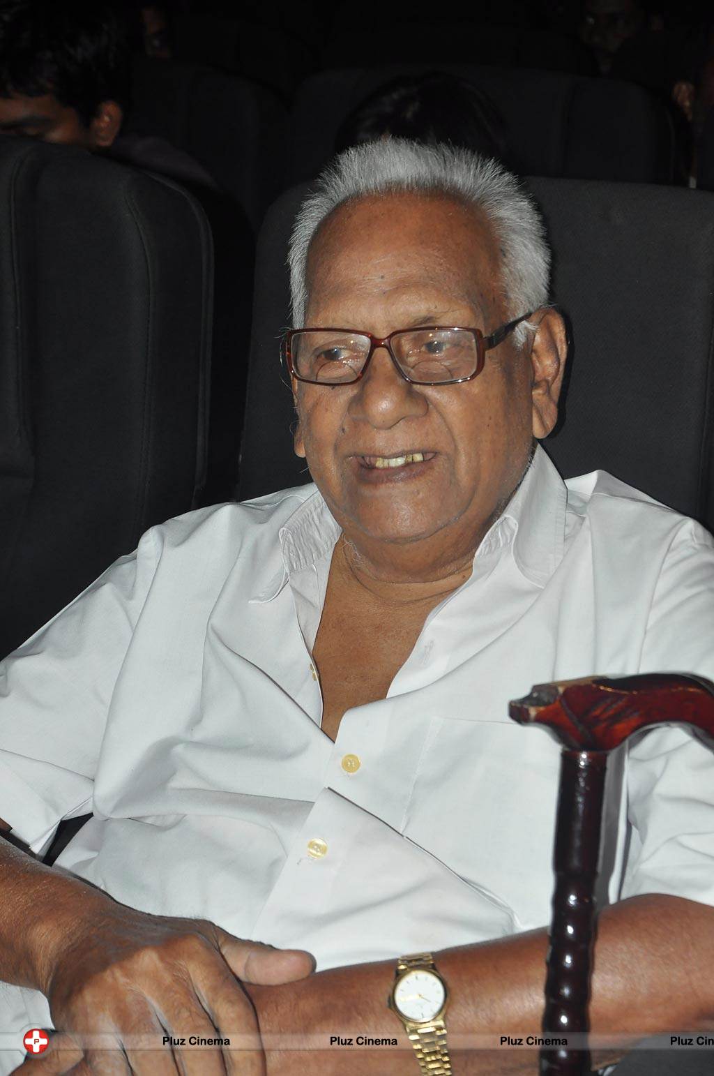 V. S. Raghavan - Idharkuthaane Aasaipattai Balakumara Movie Audio Launch Stills | Picture 556638