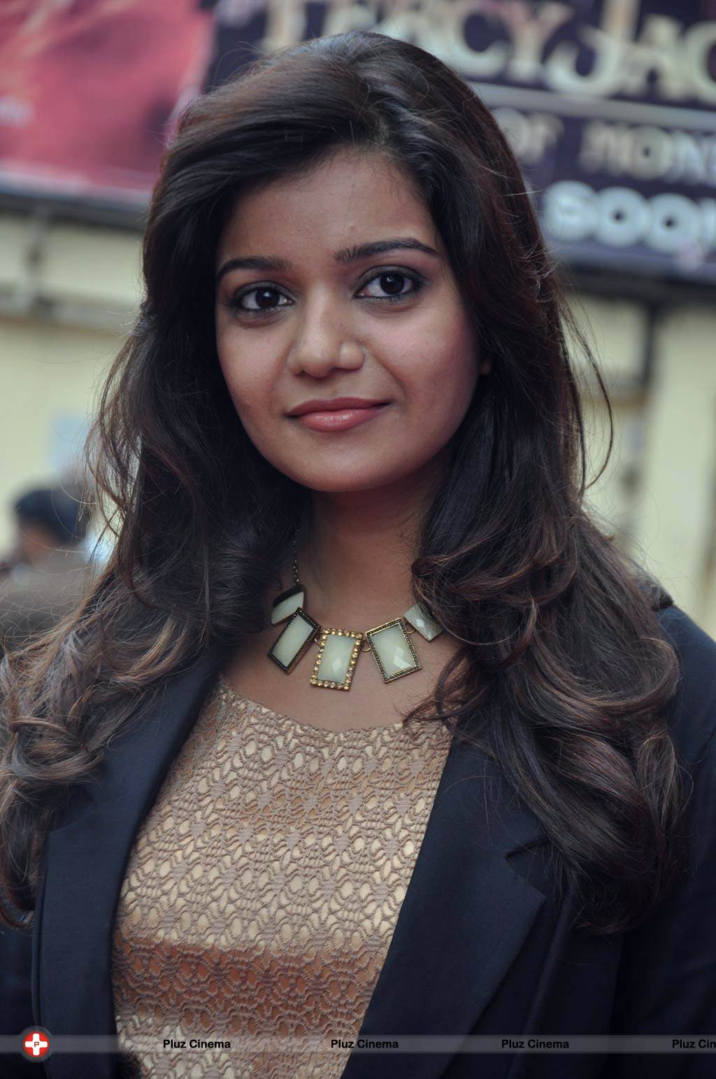 Swathi (Actress) - Idharkuthaane Aasaipattai Balakumara Movie Audio Launch Stills | Picture 556646