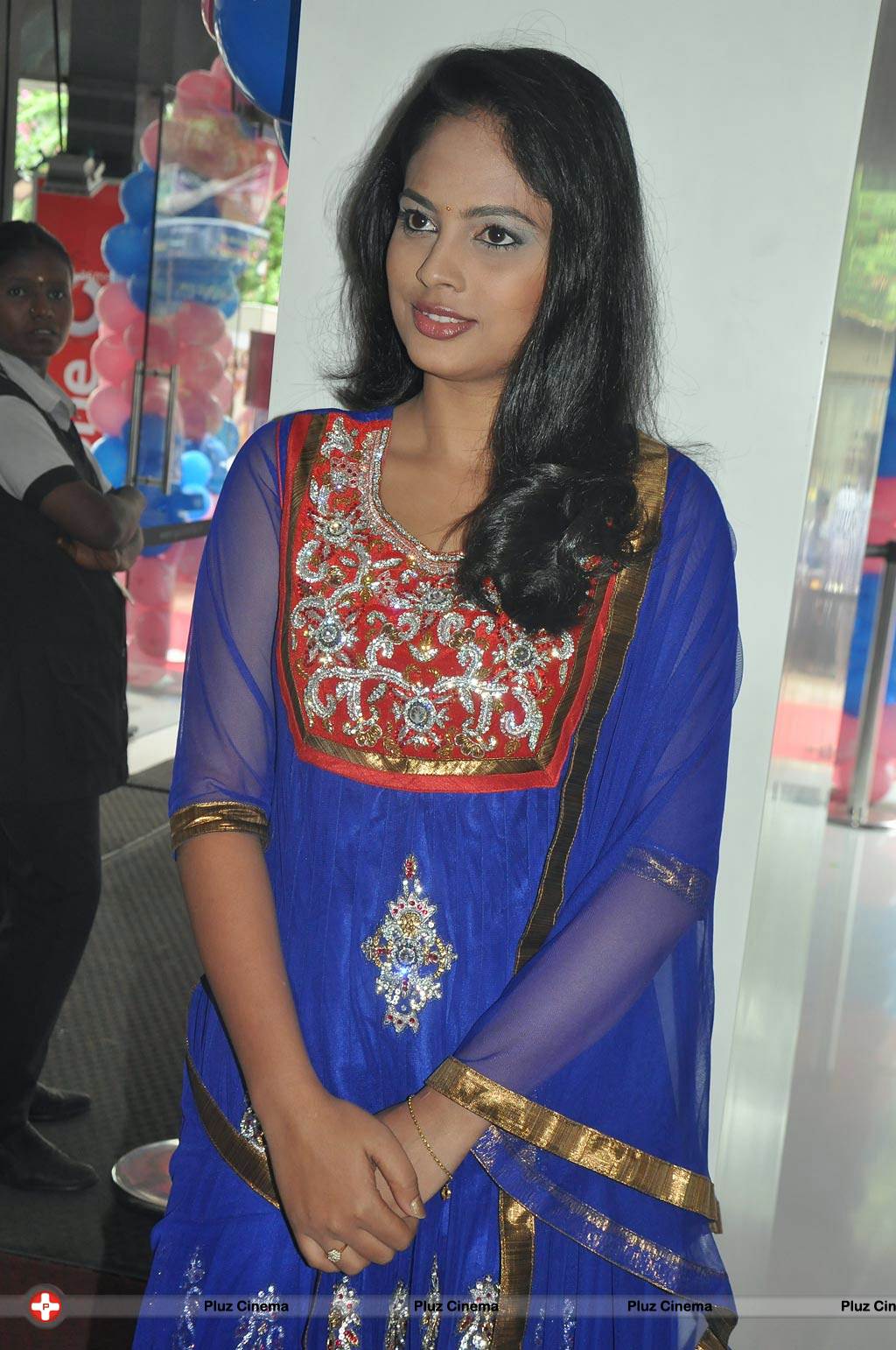 Nandita Swetha - Idharkuthaane Aasaipattai Balakumara Movie Audio Launch Stills | Picture 556707
