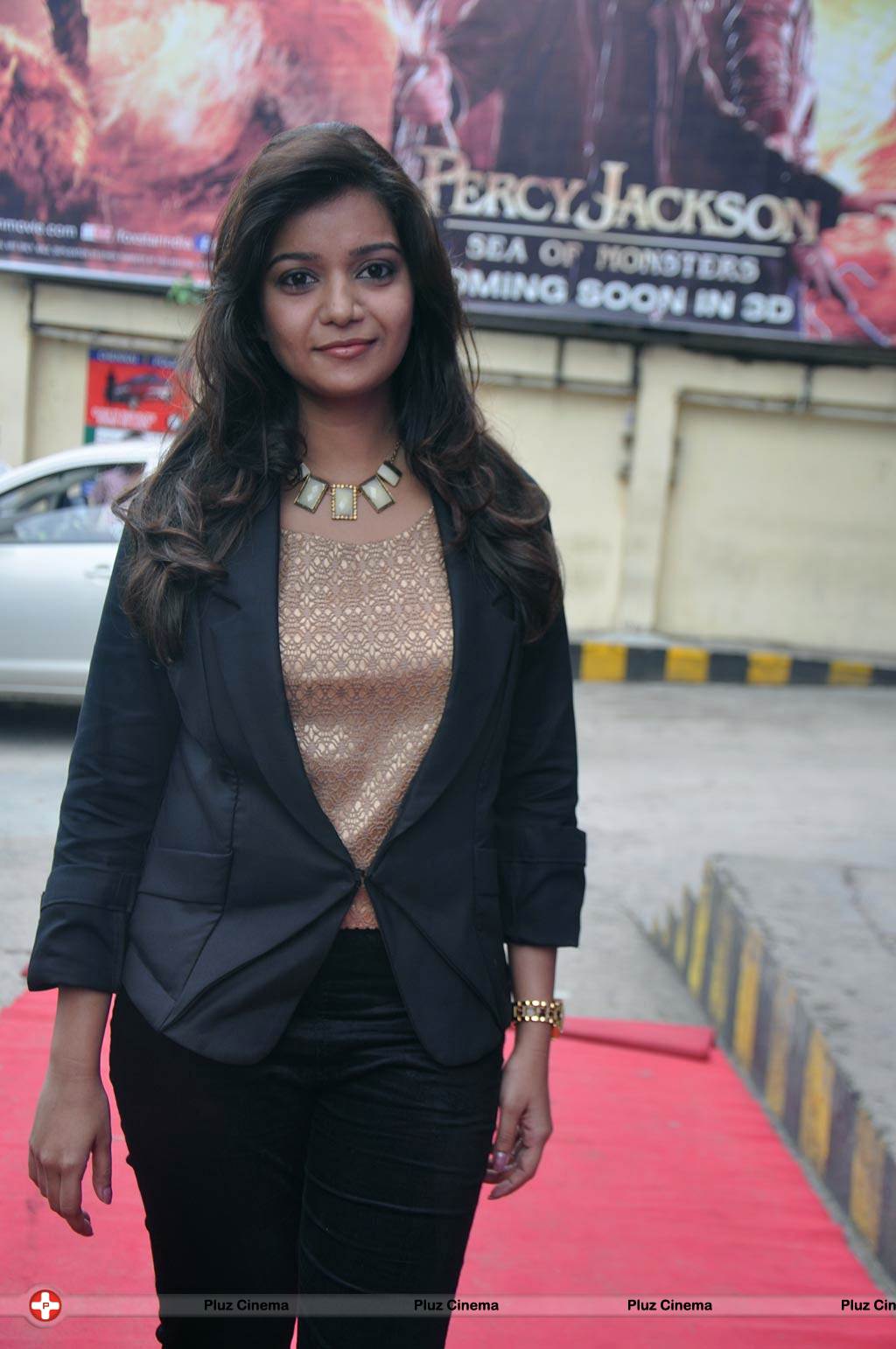 Swathi (Actress) - Idharkuthaane Aasaipattai Balakumara Movie Audio Launch Stills | Picture 556708