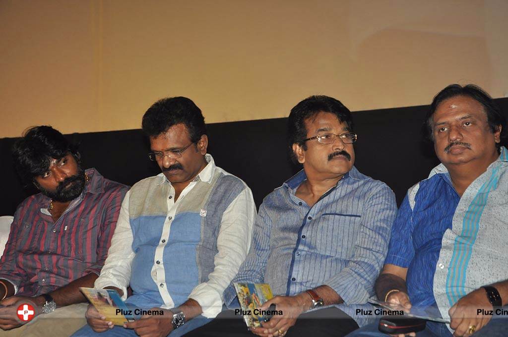 Idharkuthaane Aasaipattai Balakumara Movie Audio Launch Stills | Picture 556716