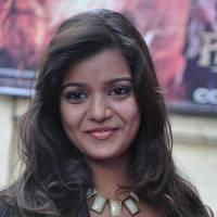 Swathi (Actress) - Idharkuthaane Aasaipattai Balakumara Movie Audio Launch Stills | Picture 556631
