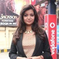 Swathi (Actress) - Idharkuthane Aasaipattai Balakumara Movie Audio Launch Stills | Picture 556356