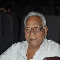 V. S. Raghavan - Idharkuthaane Aasaipattai Balakumara Movie Audio Launch Stills