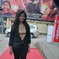 Swathi (Actress) - Idharkuthaane Aasaipattai Balakumara Movie Audio Launch Stills | Picture 556643