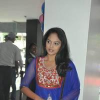 Nandita Swetha - Idharkuthaane Aasaipattai Balakumara Movie Audio Launch Stills | Picture 556657