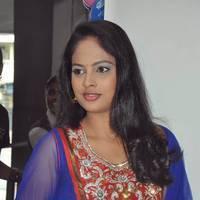 Nandita Swetha - Idharkuthaane Aasaipattai Balakumara Movie Audio Launch Stills | Picture 556663