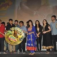 Idharkuthaane Aasaipattai Balakumara Movie Audio Launch Stills | Picture 556677