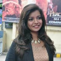 Swathi (Actress) - Idharkuthaane Aasaipattai Balakumara Movie Audio Launch Stills | Picture 556689