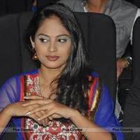 Nandita Swetha - Idharkuthaane Aasaipattai Balakumara Movie Audio Launch Stills | Picture 556700