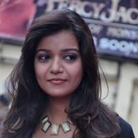 Swathi (Actress) - Idharkuthaane Aasaipattai Balakumara Movie Audio Launch Stills | Picture 556704
