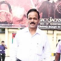 G. Dhananjayan - Idharkuthane Aasaipattai Balakumara Movie Audio Launch Stills