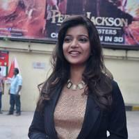 Swathi (Actress) - Idharkuthaane Aasaipattai Balakumara Movie Audio Launch Stills | Picture 556719