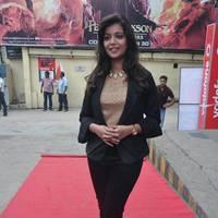 Swathi (Actress) - Idharkuthaane Aasaipattai Balakumara Movie Audio Launch Stills