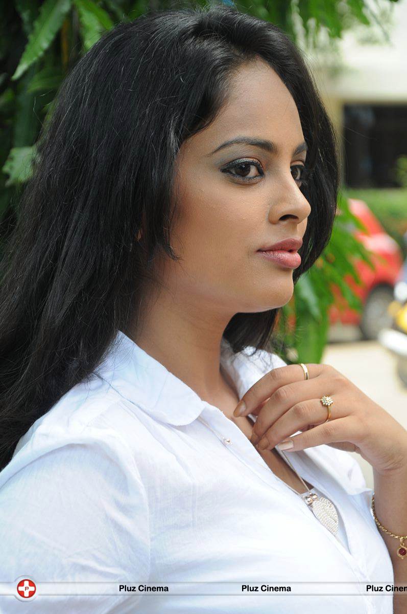 Nandita Swetha - Idharkuthane Aasaipattai Balakumara Movie Press Meet Stills | Picture 556782