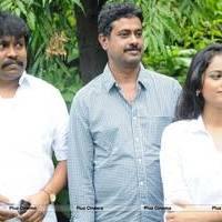 Idharkuthane Aasaipattai Balakumara Movie Press Meet Stills | Picture 556750