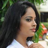 Nandita Swetha - Idharkuthane Aasaipattai Balakumara Movie Press Meet Stills | Picture 556782