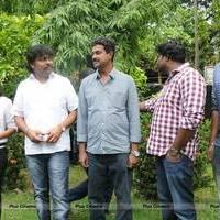 Idharkuthane Aasaipattai Balakumara Movie Press Meet Stills | Picture 556794