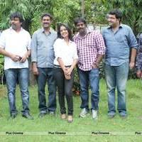 Idharkuthane Aasaipattai Balakumara Movie Press Meet Stills | Picture 556808