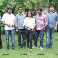 Idharkuthane Aasaipattai Balakumara Movie Press Meet Stills | Picture 556825