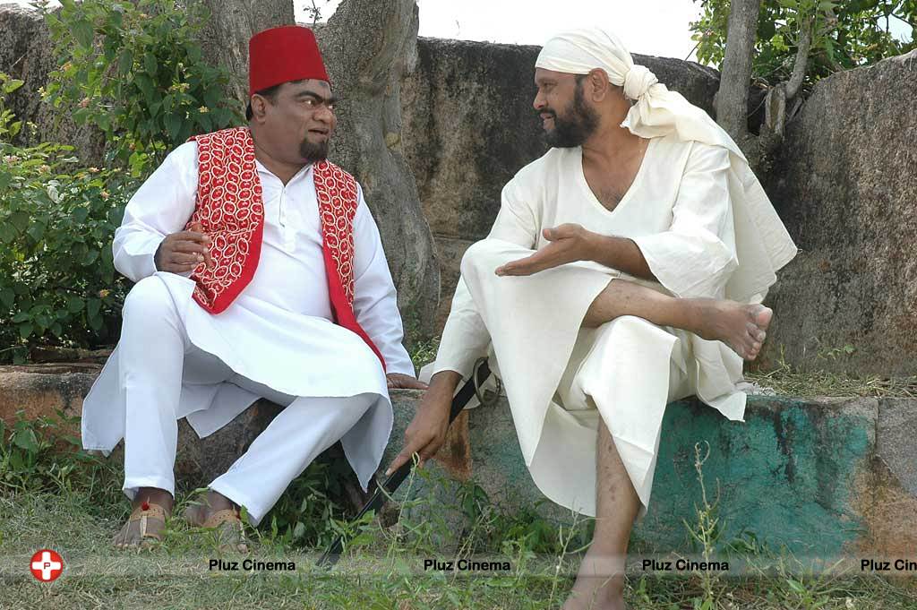 Sadguru Sai Baba Movie Stills | Picture 556430