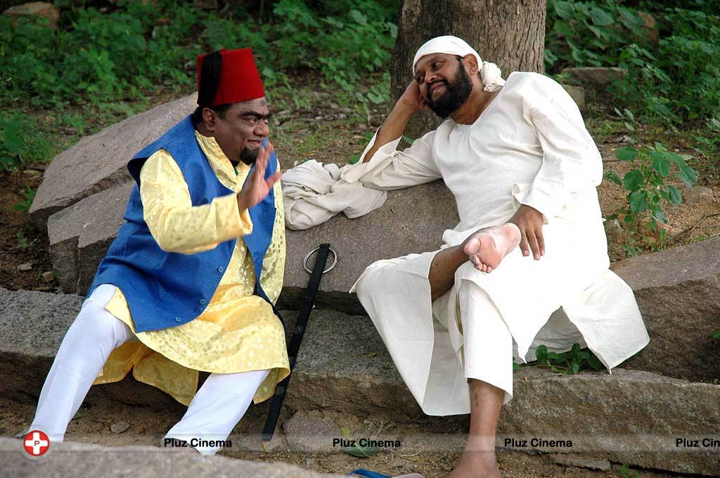 Sadguru Sai Baba Movie Stills | Picture 556431